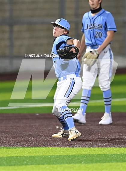 Thumbnail 2 in Johnson vs Madison photogallery.