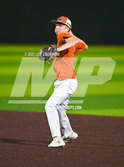 Thumbnail 2 in Johnson vs Madison photogallery.