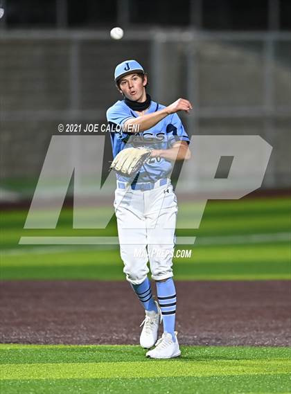 Thumbnail 2 in Johnson vs Madison photogallery.