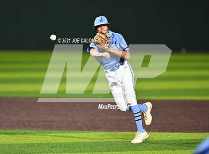 Thumbnail 2 in Johnson vs Madison photogallery.