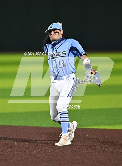 Thumbnail 2 in Johnson vs Madison photogallery.