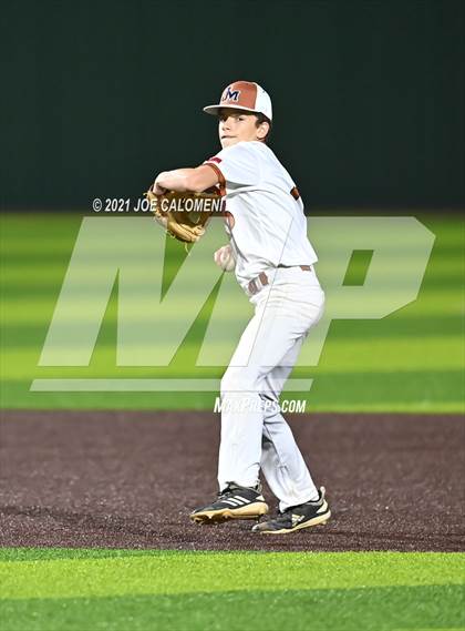 Thumbnail 3 in Johnson vs Madison photogallery.