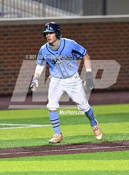 Thumbnail 3 in Johnson vs Madison photogallery.