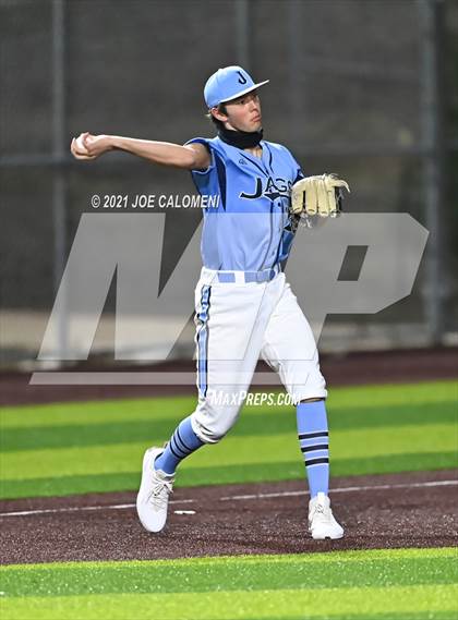 Thumbnail 2 in Johnson vs Madison photogallery.