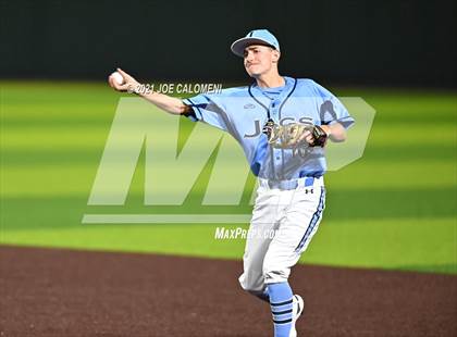 Thumbnail 2 in Johnson vs Madison photogallery.