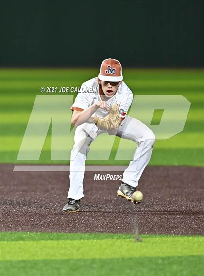 Thumbnail 2 in Johnson vs Madison photogallery.