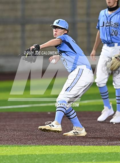 Thumbnail 1 in Johnson vs Madison photogallery.