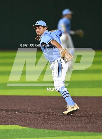 Thumbnail 2 in Johnson vs Madison photogallery.