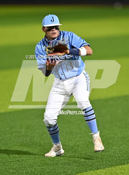 Thumbnail 2 in Johnson vs Madison photogallery.