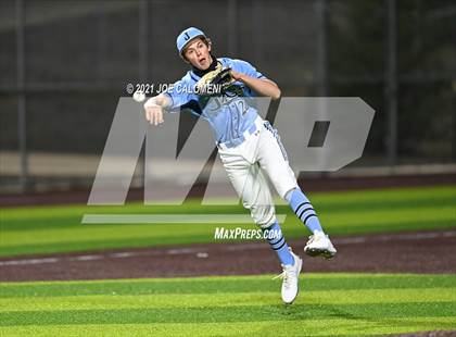 Thumbnail 3 in Johnson vs Madison photogallery.