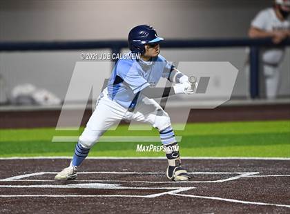 Thumbnail 3 in Johnson vs Madison photogallery.