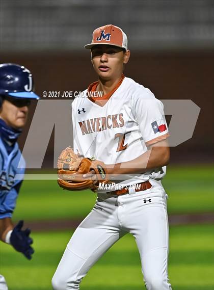 Thumbnail 3 in Johnson vs Madison photogallery.
