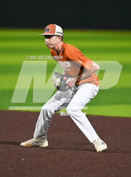 Thumbnail 3 in Johnson vs Madison photogallery.