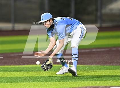 Thumbnail 3 in Johnson vs Madison photogallery.