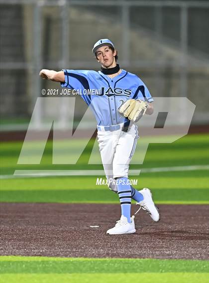Thumbnail 2 in Johnson vs Madison photogallery.