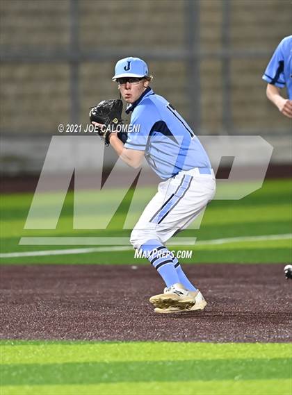 Thumbnail 1 in Johnson vs Madison photogallery.