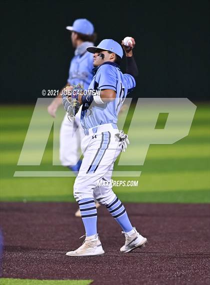 Thumbnail 3 in Johnson vs Madison photogallery.