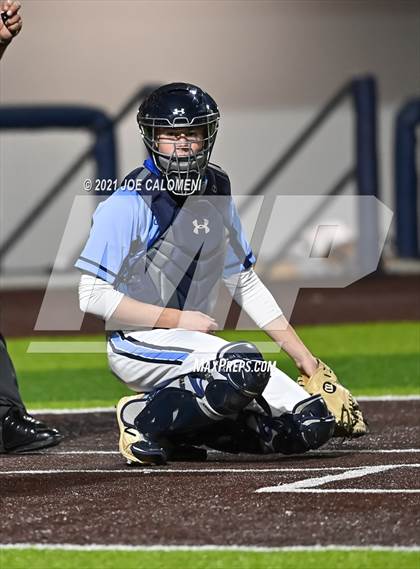 Thumbnail 3 in Johnson vs Madison photogallery.