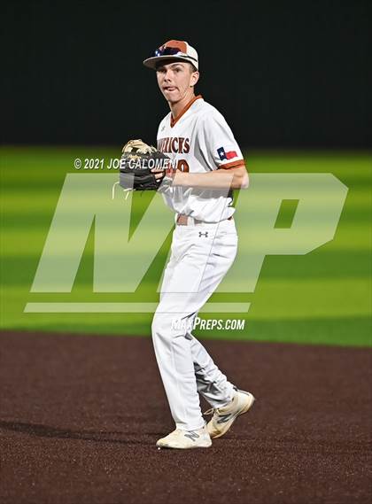 Thumbnail 3 in Johnson vs Madison photogallery.