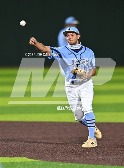Thumbnail 1 in Johnson vs Madison photogallery.