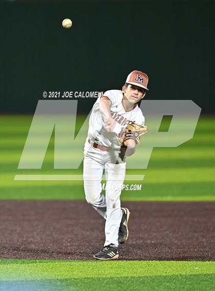 Thumbnail 3 in Johnson vs Madison photogallery.