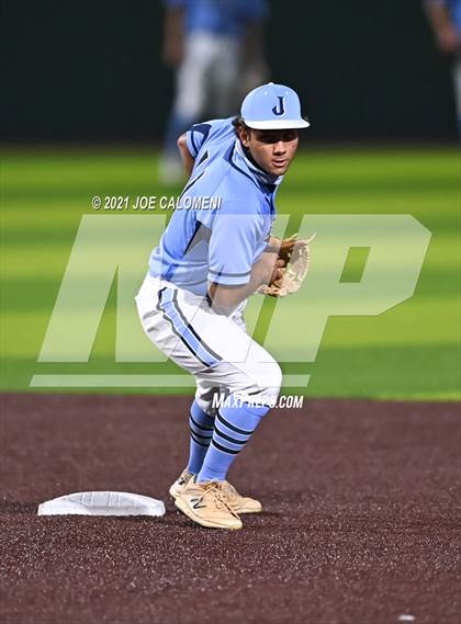 Thumbnail 3 in Johnson vs Madison photogallery.