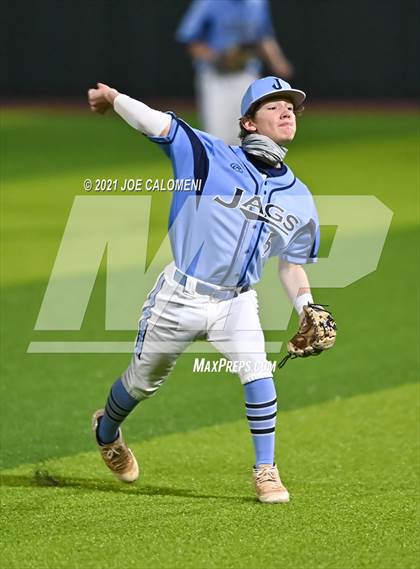 Thumbnail 1 in Johnson vs Madison photogallery.
