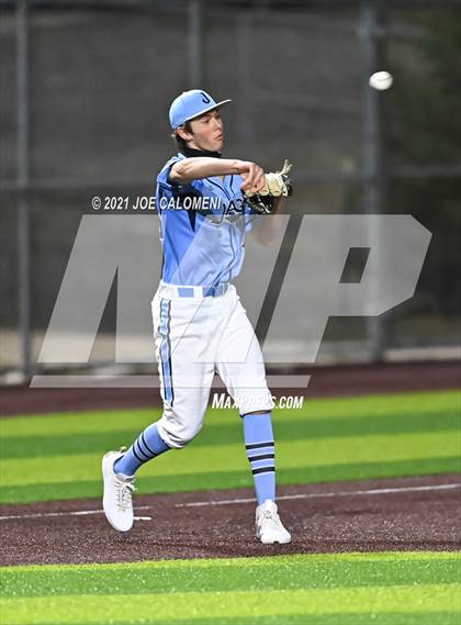 Thumbnail 3 in Johnson vs Madison photogallery.