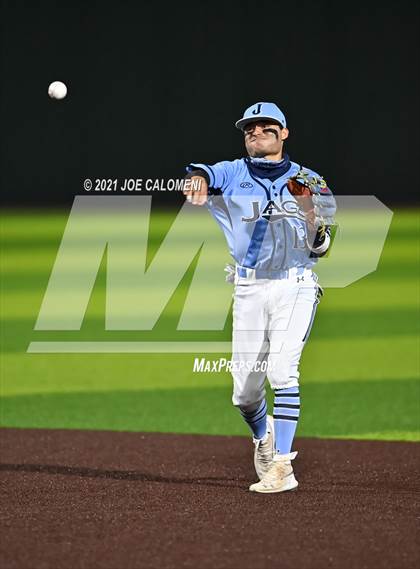 Thumbnail 1 in Johnson vs Madison photogallery.