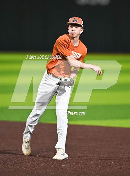 Thumbnail 2 in Johnson vs Madison photogallery.