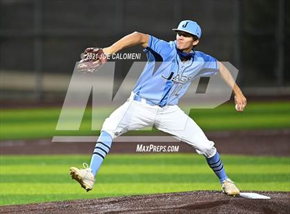 Thumbnail 1 in Johnson vs Madison photogallery.