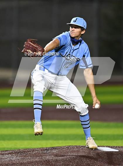 Thumbnail 2 in Johnson vs Madison photogallery.