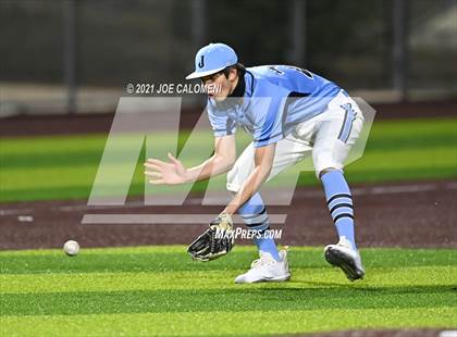 Thumbnail 2 in Johnson vs Madison photogallery.
