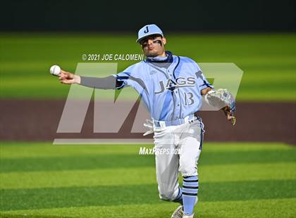 Thumbnail 2 in Johnson vs Madison photogallery.