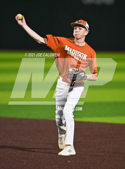 Thumbnail 3 in Johnson vs Madison photogallery.