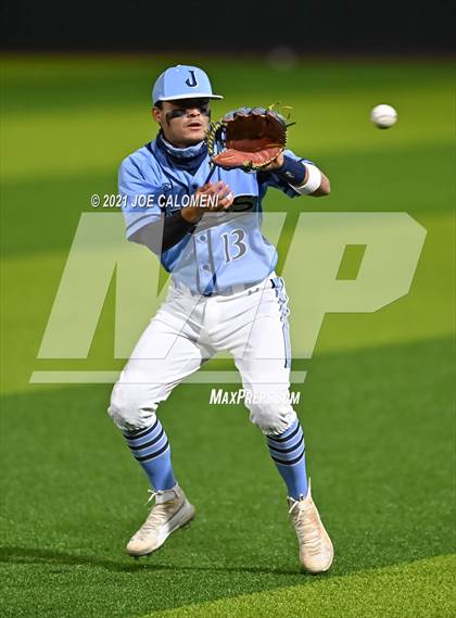 Thumbnail 2 in Johnson vs Madison photogallery.