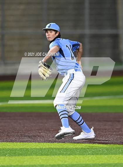 Thumbnail 2 in Johnson vs Madison photogallery.