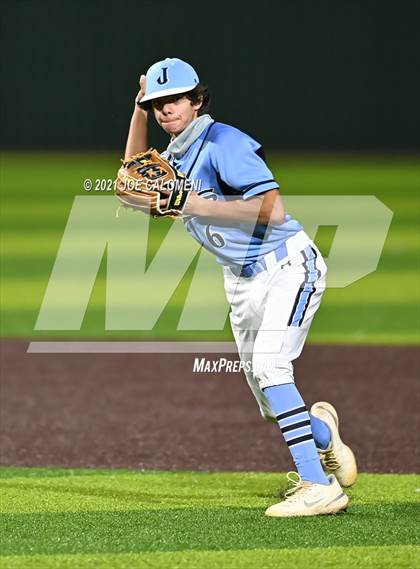 Thumbnail 3 in Johnson vs Madison photogallery.