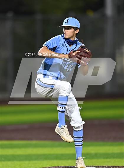 Thumbnail 3 in Johnson vs Madison photogallery.