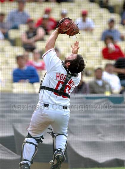 Thumbnail 2 in Chatswoth vs. Cleveland (CIF LA City Section D1 Final) photogallery.