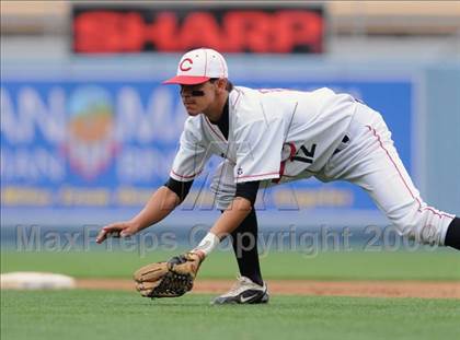 Thumbnail 3 in Chatswoth vs. Cleveland (CIF LA City Section D1 Final) photogallery.