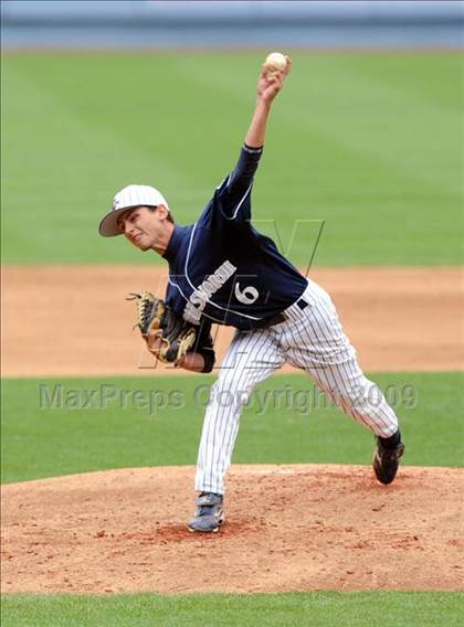 Thumbnail 3 in Chatswoth vs. Cleveland (CIF LA City Section D1 Final) photogallery.