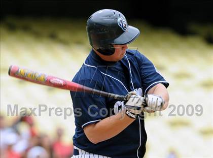Thumbnail 2 in Chatswoth vs. Cleveland (CIF LA City Section D1 Final) photogallery.