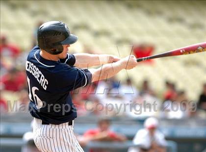 Thumbnail 1 in Chatswoth vs. Cleveland (CIF LA City Section D1 Final) photogallery.