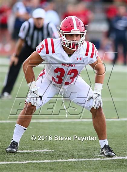 Thumbnail 3 in Brophy College Prep vs. Pinnacle (Sollenberger Classic) photogallery.