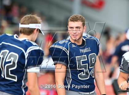 Thumbnail 2 in Brophy College Prep vs. Pinnacle (Sollenberger Classic) photogallery.