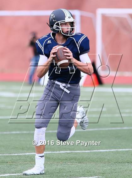 Thumbnail 2 in Brophy College Prep vs. Pinnacle (Sollenberger Classic) photogallery.