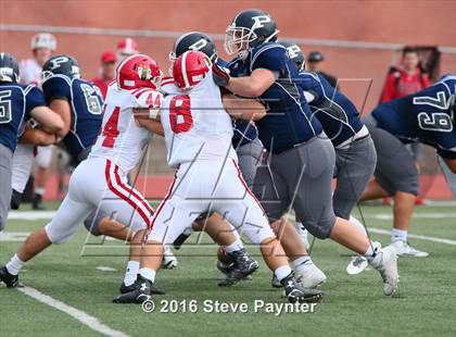 Thumbnail 2 in Brophy College Prep vs. Pinnacle (Sollenberger Classic) photogallery.
