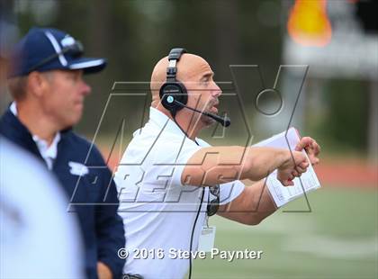Thumbnail 3 in Brophy College Prep vs. Pinnacle (Sollenberger Classic) photogallery.