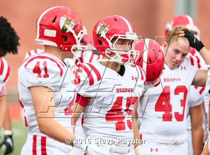Thumbnail 1 in Brophy College Prep vs. Pinnacle (Sollenberger Classic) photogallery.